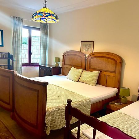 Guest House Vila Eli Herceg Novi Ngoại thất bức ảnh