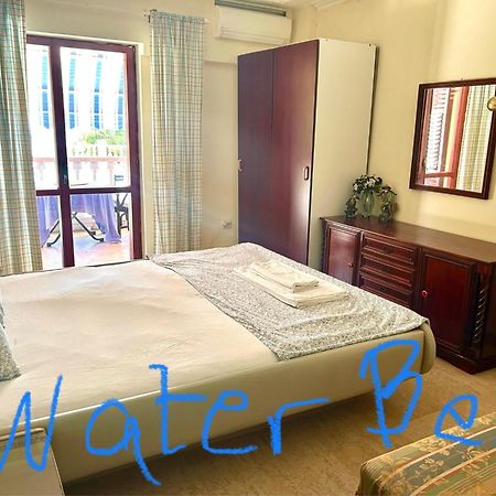 Guest House Vila Eli Herceg Novi Ngoại thất bức ảnh