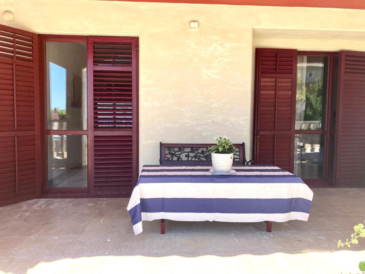 Guest House Vila Eli Herceg Novi Ngoại thất bức ảnh