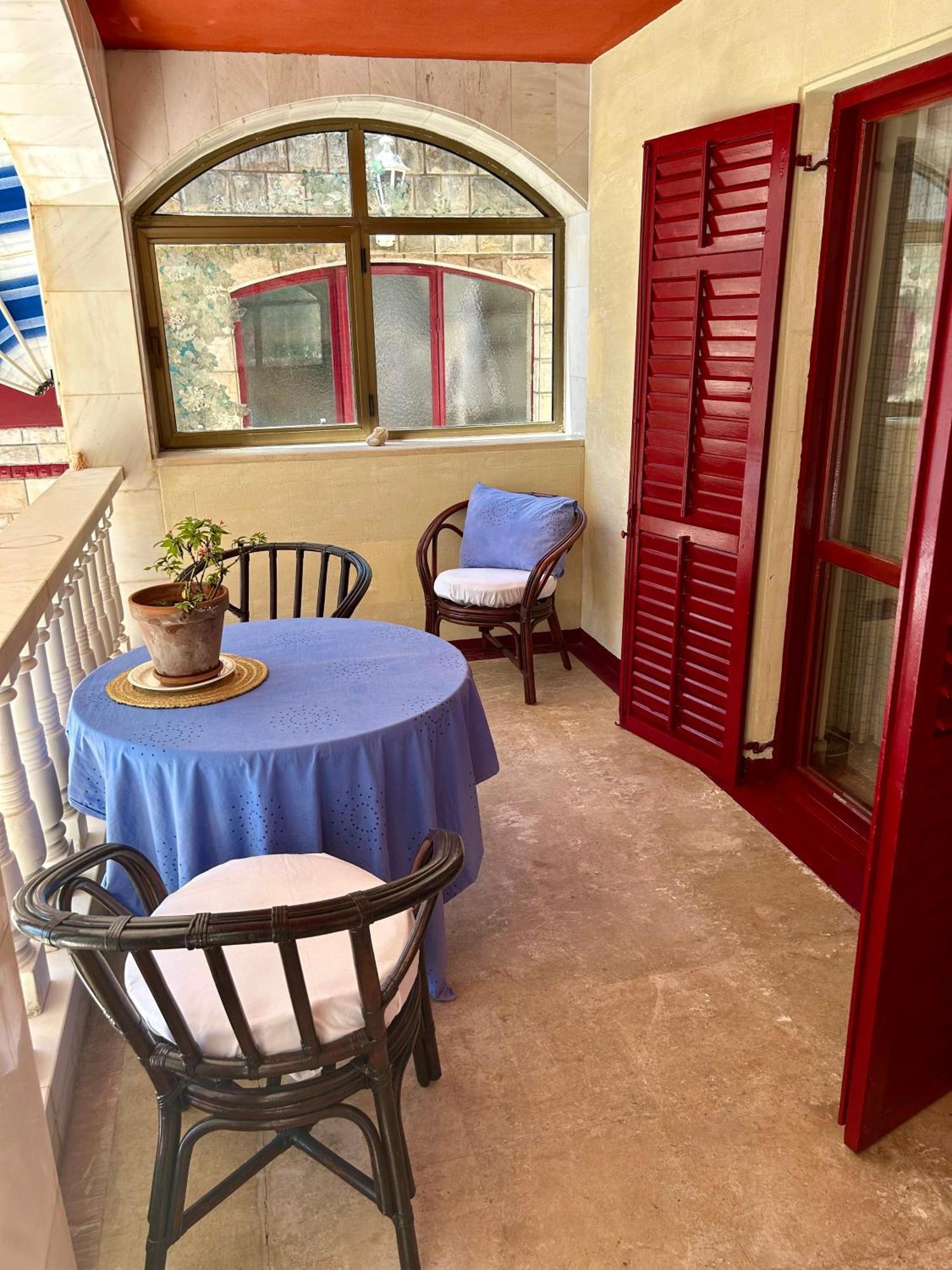 Guest House Vila Eli Herceg Novi Ngoại thất bức ảnh