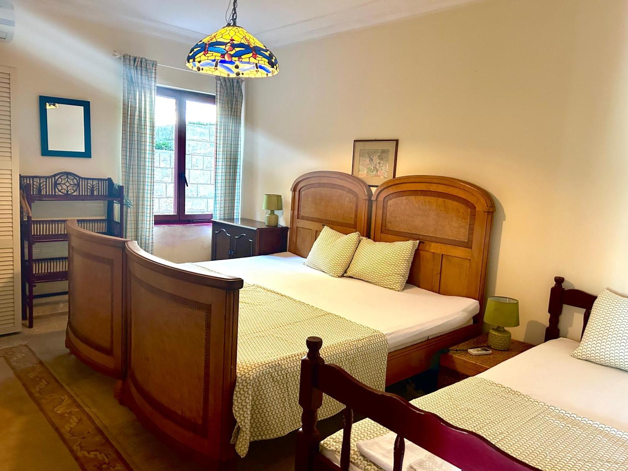 Guest House Vila Eli Herceg Novi Ngoại thất bức ảnh