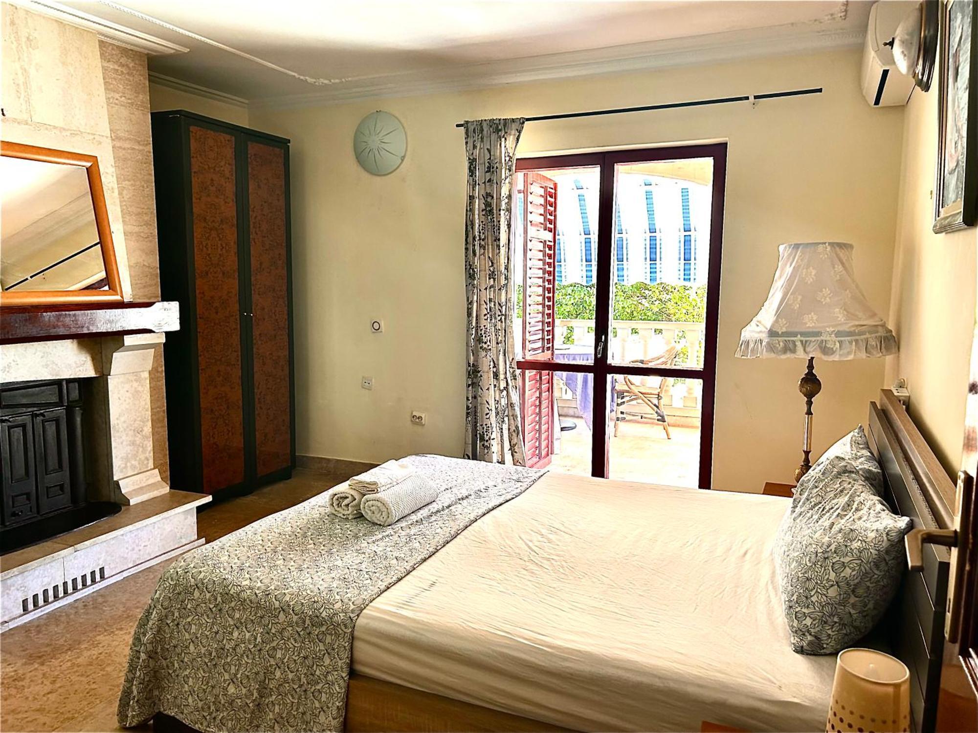 Guest House Vila Eli Herceg Novi Ngoại thất bức ảnh