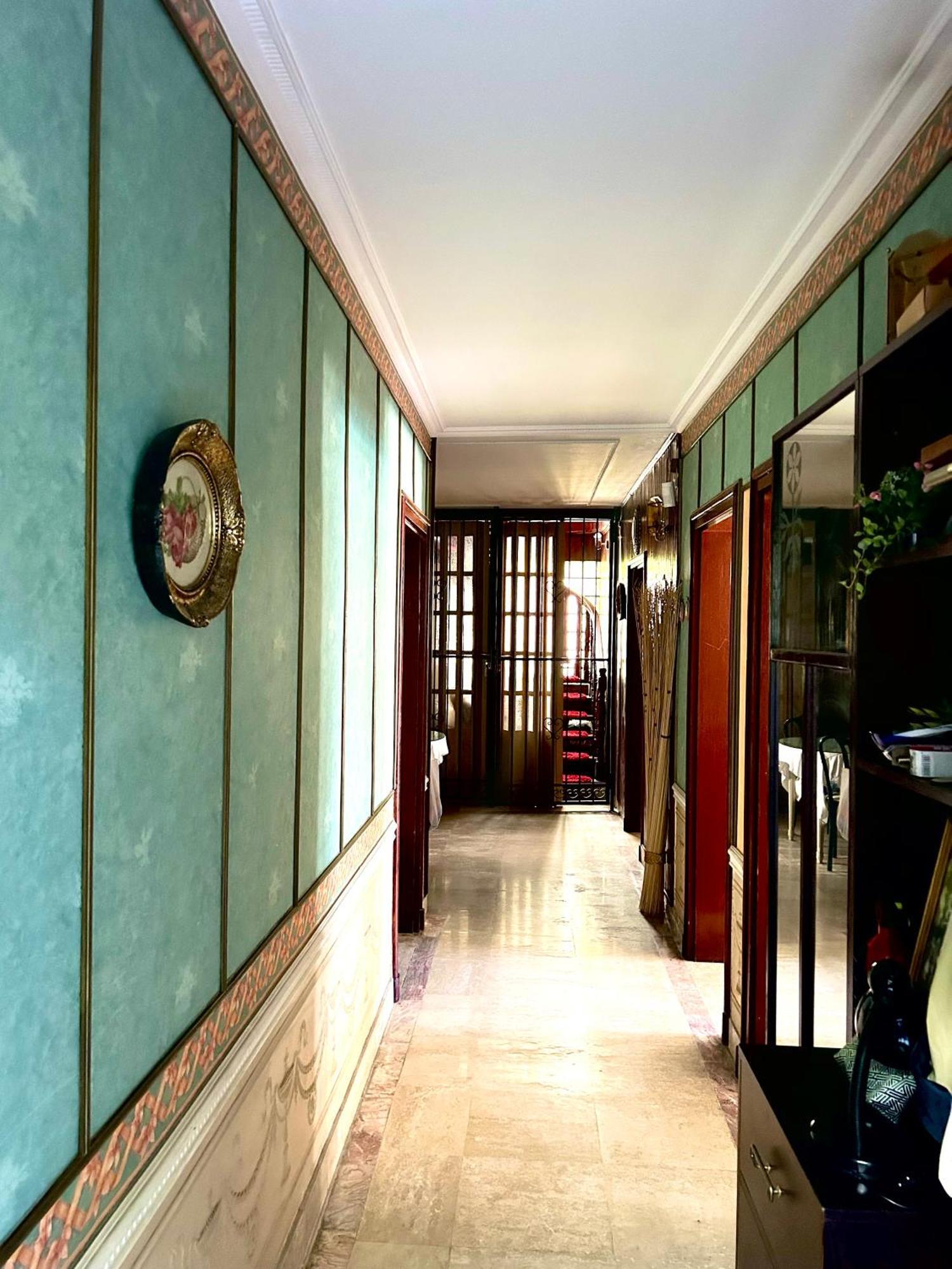 Guest House Vila Eli Herceg Novi Ngoại thất bức ảnh