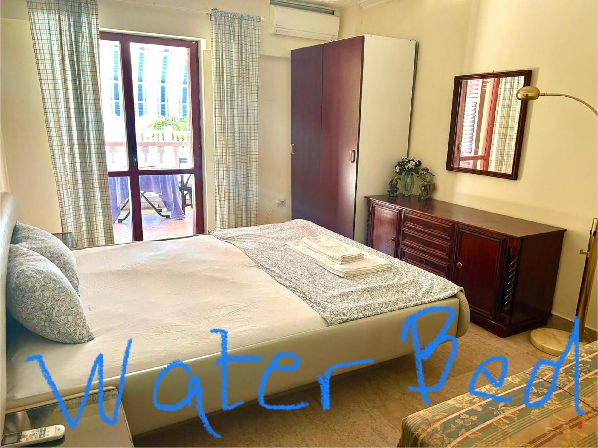Guest House Vila Eli Herceg Novi Ngoại thất bức ảnh