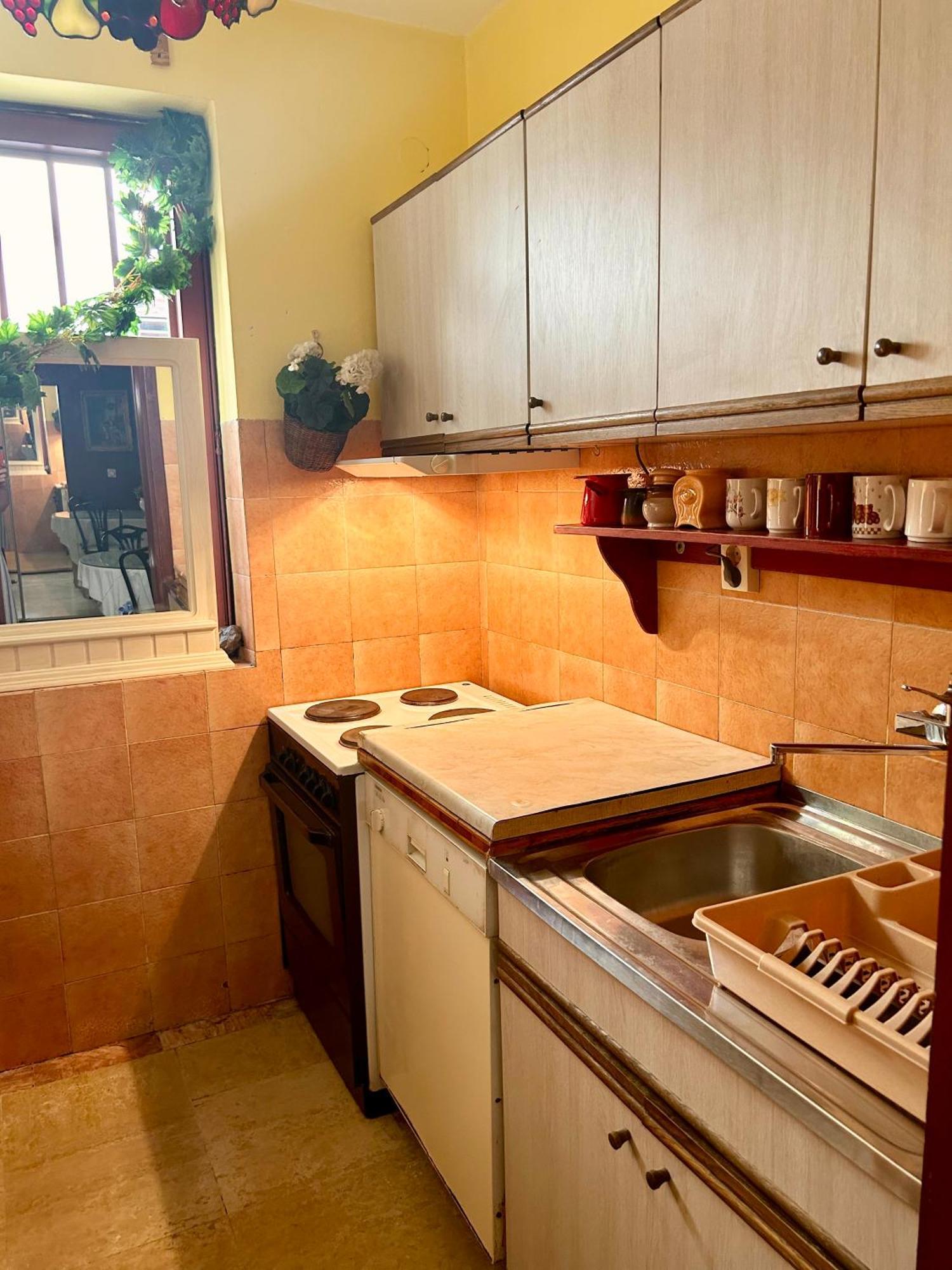 Guest House Vila Eli Herceg Novi Ngoại thất bức ảnh