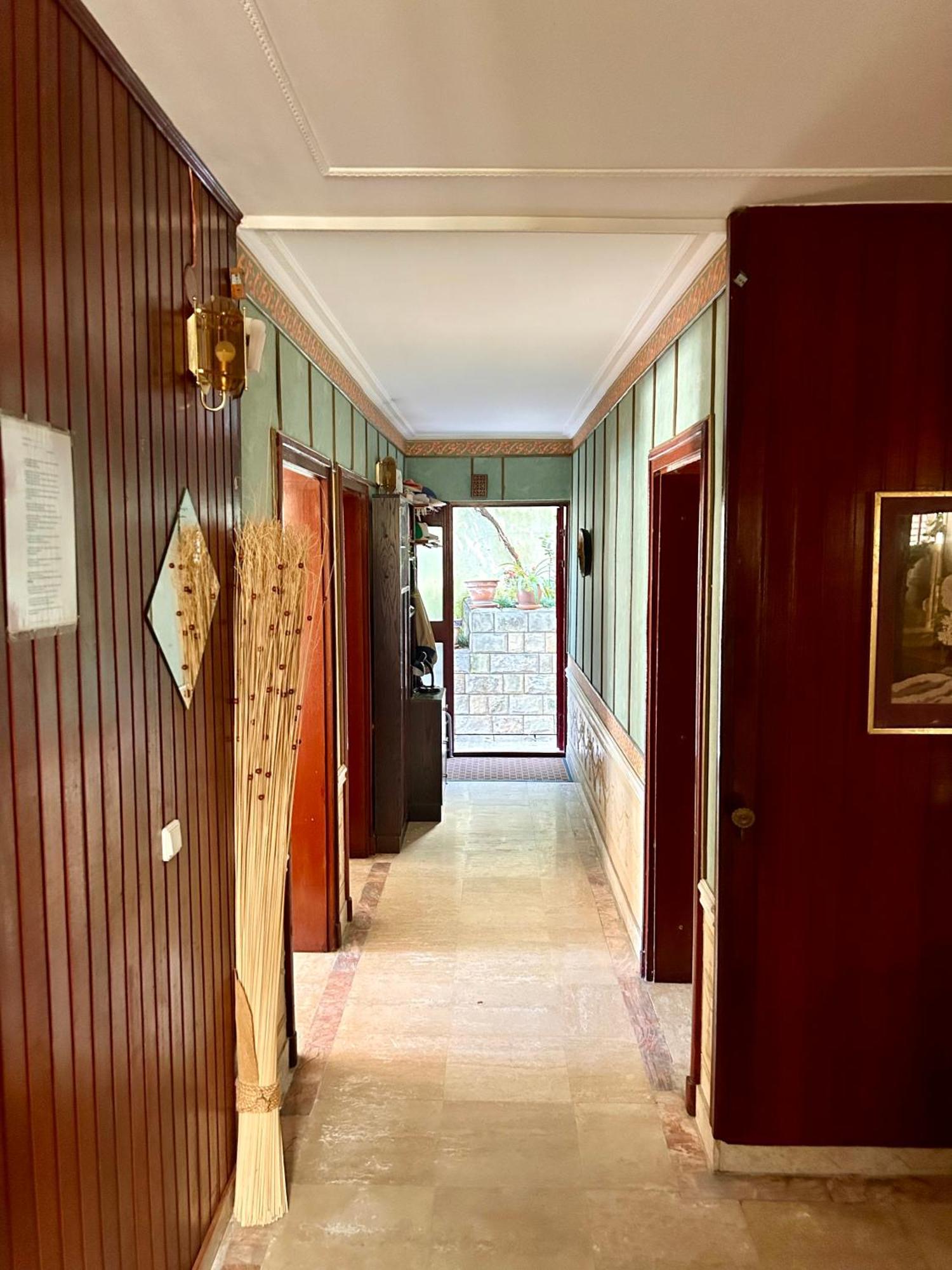 Guest House Vila Eli Herceg Novi Ngoại thất bức ảnh