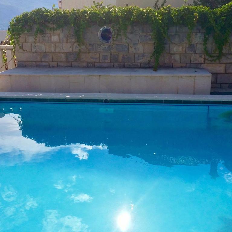Guest House Vila Eli Herceg Novi Ngoại thất bức ảnh