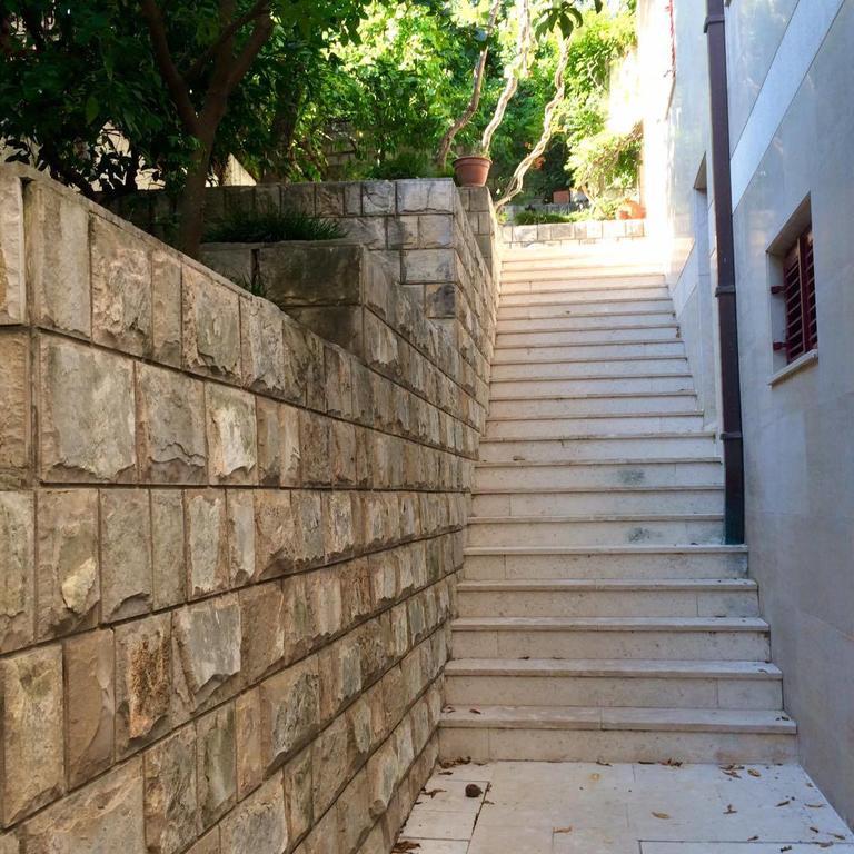 Guest House Vila Eli Herceg Novi Ngoại thất bức ảnh