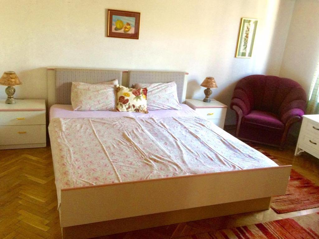 Guest House Vila Eli Herceg Novi Ngoại thất bức ảnh