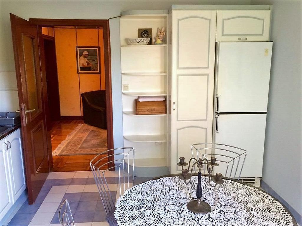 Guest House Vila Eli Herceg Novi Ngoại thất bức ảnh