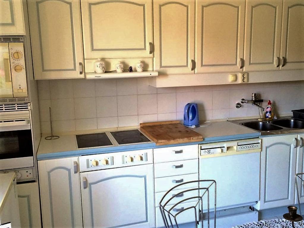 Guest House Vila Eli Herceg Novi Ngoại thất bức ảnh