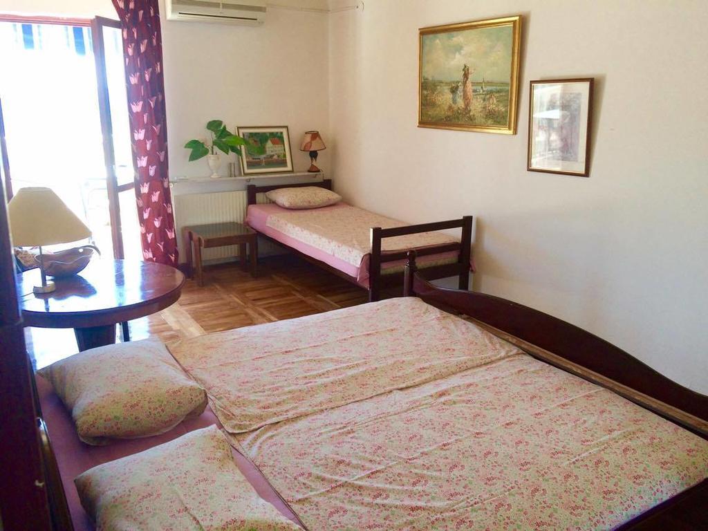Guest House Vila Eli Herceg Novi Ngoại thất bức ảnh