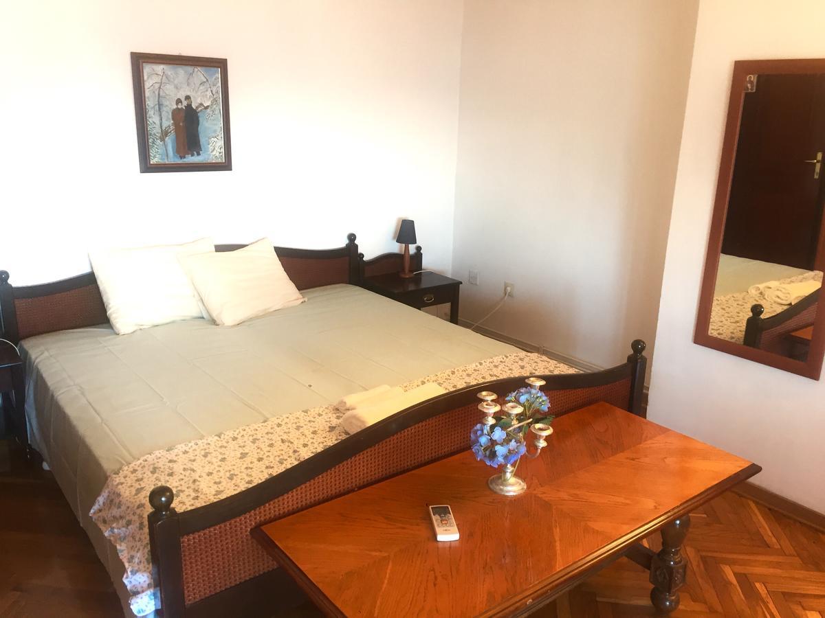 Guest House Vila Eli Herceg Novi Ngoại thất bức ảnh