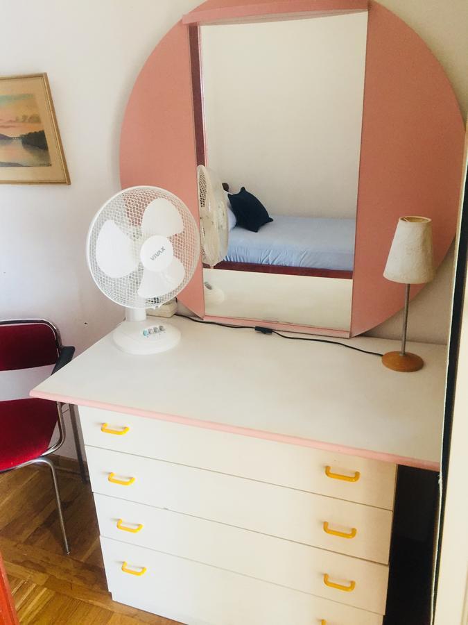 Guest House Vila Eli Herceg Novi Ngoại thất bức ảnh