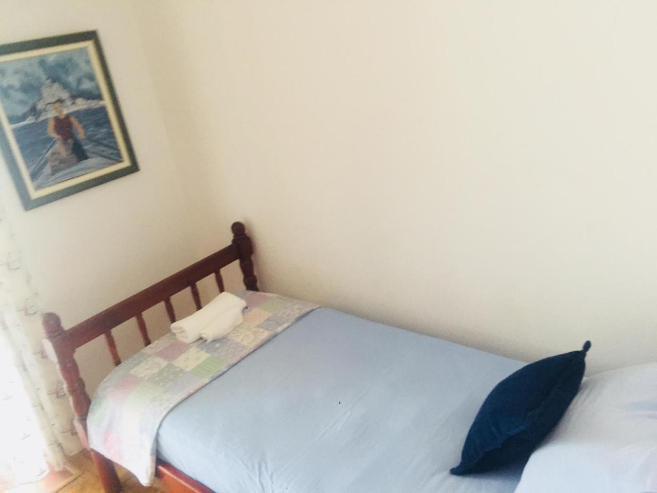 Guest House Vila Eli Herceg Novi Ngoại thất bức ảnh